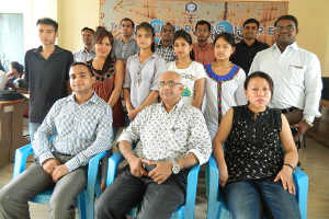 „Uniwersytet Assam Don Bosco” uruchamia nowego Master na „Media i Convergent Technologies” 
